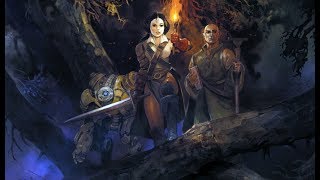 Shadow of the Demon Lord RPG In Depth Overview