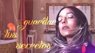 Video thumbnail of "JC EL KILA - Tu Locura Es Mi Ciencia (ft Carla Morrison)"