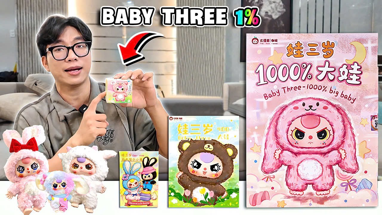 Latest Title & Thumbnail