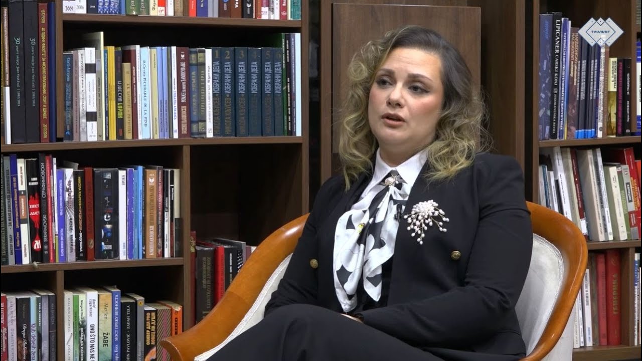 Камиловска: Предложените измени во Кривичниот законик може да направат голема штета