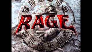 Rage - Gentle Murders