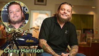 Corey Harrison Leaves Behind A Fortune That Makes His Family Cry