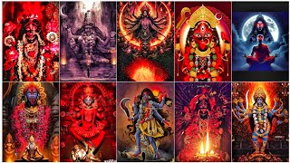 Maa Kali HD Wallpaper Photo | New Kali Mata Images | Maa Kali Dp Photos/Pictures/Dpz/Wallpapers