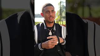 Famous Julio Rodríguez Talks About His Mentality & Work Ethic Profile