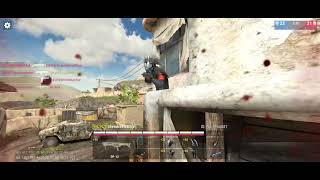 Beretta M9 +40 Modern Strike Online screenshot 4
