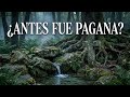 El Misterio del Agua Sagrada en España | Fuentes que Sobrevivieron a los Dioses