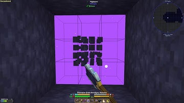 Dimension Zero ~ Ep.51 ~ Mining at Midnight and Mystical Agriculture! ~ Modded Minecraft 1.12.2