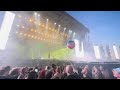 Vița De Vie - Ce Contează [Fenomental] | LIVE @ElectricCastleFestival 10 / 18 iul. 2024
