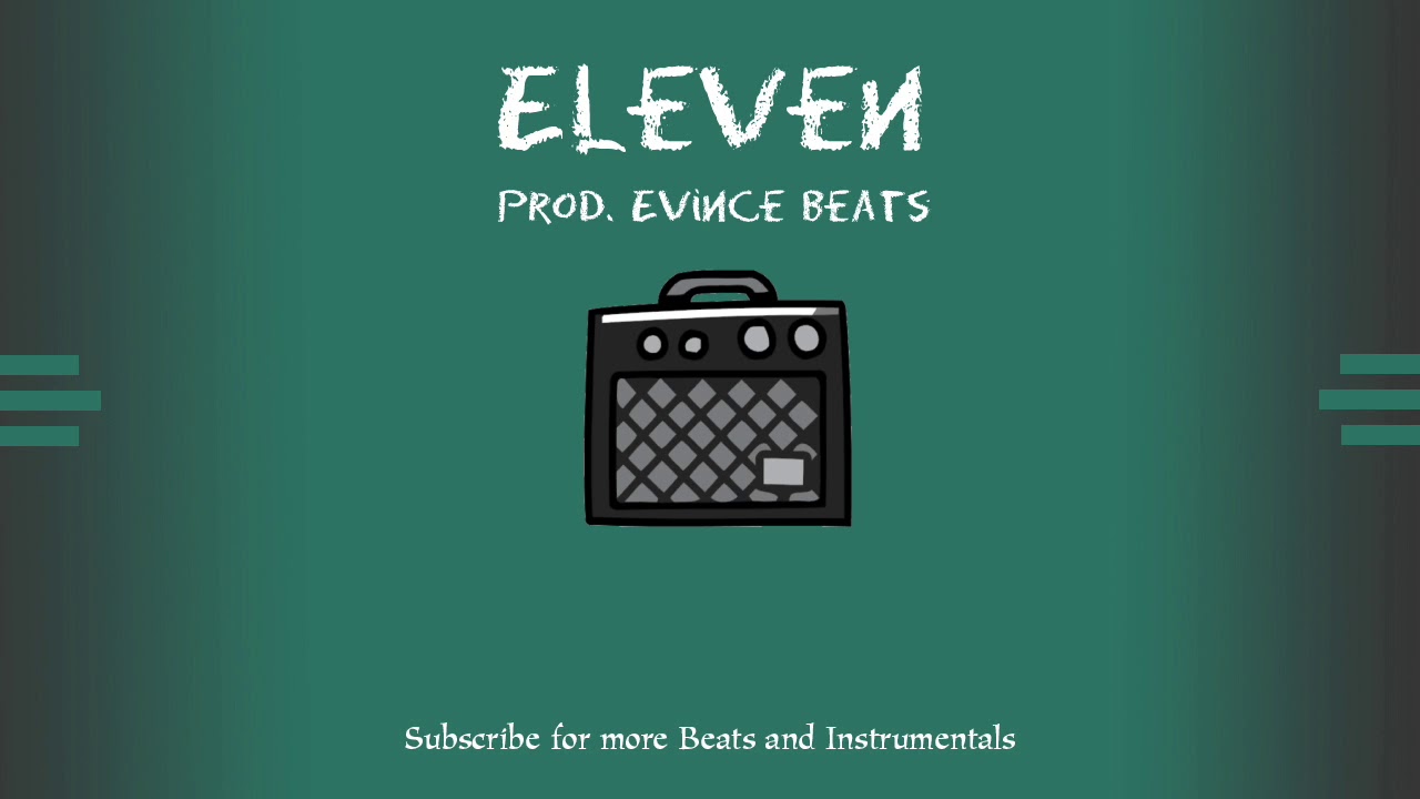[SOLD] Travis Scott x Young Thug Type Beat - ELEVEN (Prod. Evince Beats)