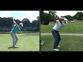 GOLF SWING PLANE MADE EASY!