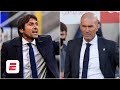 Inter Milan vs. Real Madrid preview: Both teams 'on edge' for big Champions League clash | ESPN FC