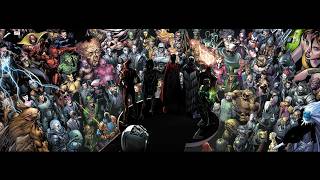 DCUO Presents Justice League: Ultimate Recruitment The Movie pt 6