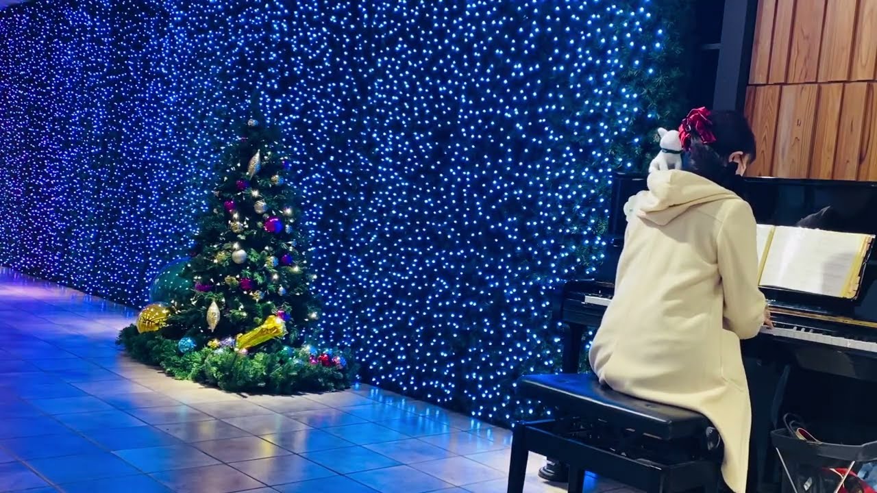 ラスト・クリスマス】