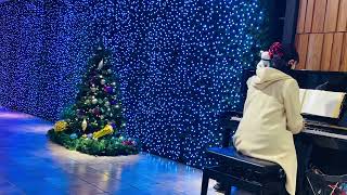 ラスト・クリスマス】