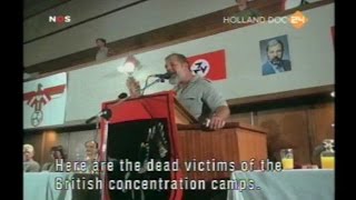 My beloved country  Eugène Terre'Blanche documentary (1991)