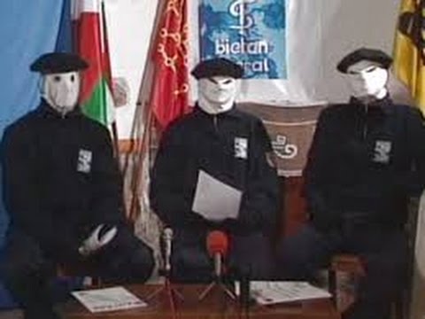 Image du reportage Enquete exclusive reportage corse E.T.A Terroristes les groupe uscule de corse film complet (rifton du 94 maroc 2)