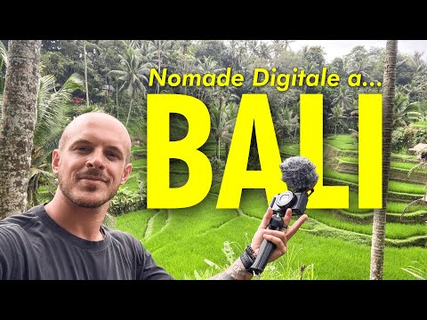 Video: Dove andare a Bali?