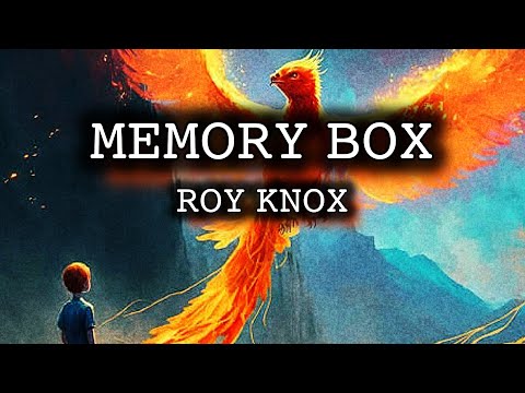 ROY KNOX — Memory Box | Dustep | NCS — Animation.