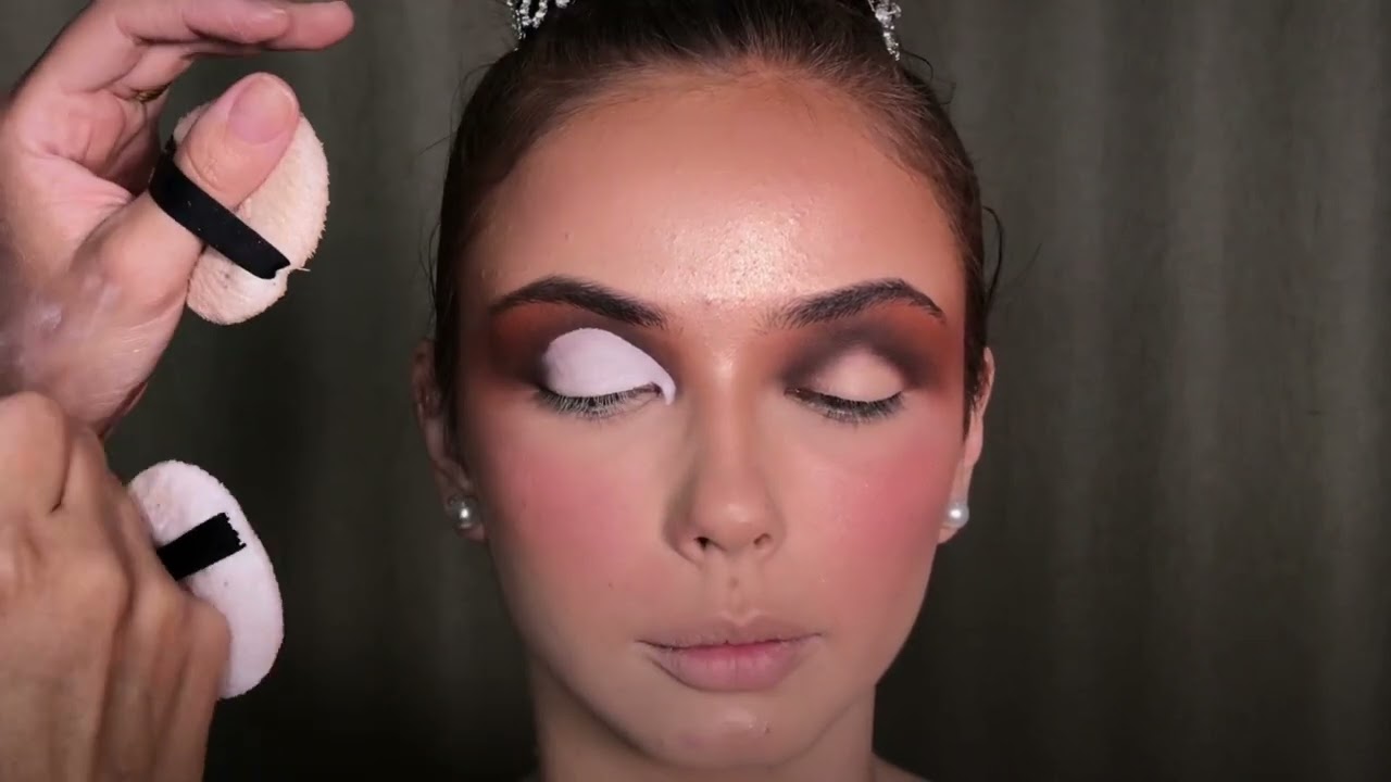 Semi Cut Crease Parte 3