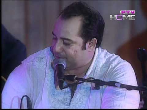Rahat FAteh ALi Khan Koi Bole Dariya Hai Mere Brother Ki Dulhan