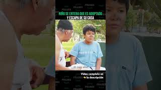 Padre es el que cría #reflexiones #frases #parati #storytime #drama #familia