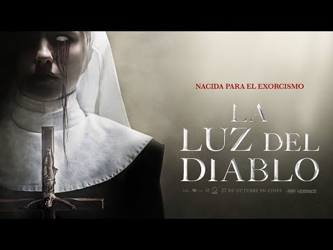 La Luz del Diablo (The Devils Light) - Trailer Oficial