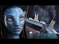 top 10 highest grossing movies of all time