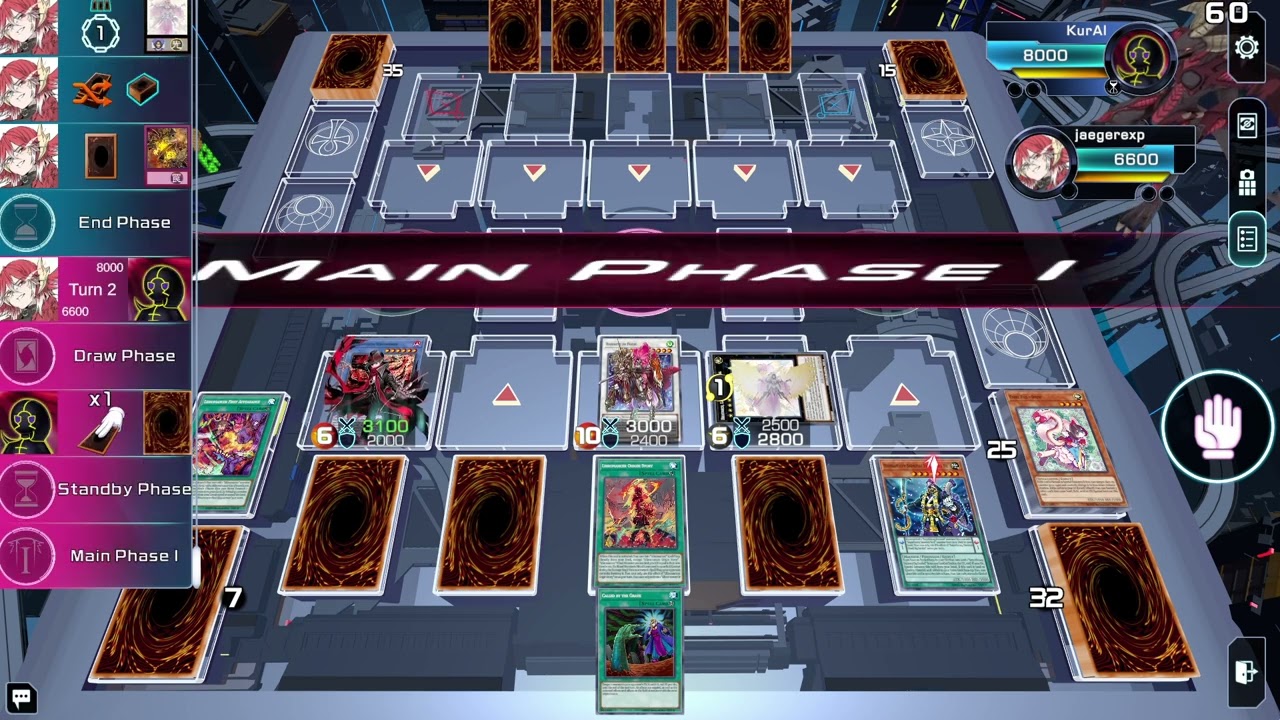 P.U.N.K. Libromancer Megalith thing