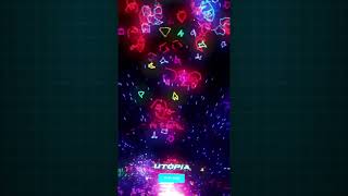 Utopia: Exciting Mobile Game Experience