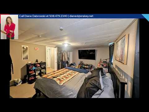 20-22 Bacon St, Oxford, MA home video tour