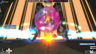 Team Fortress 2 Zombie Escape 2049 Skial *TF2 ZE SKIAL