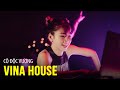 Cô Độc Vương Remix 💋 Hóa Tương Tư 💋 Nonstop 2021 Vinahouse, Nhạc Trẻ Remix Cực Mạnh Hay Nhất 2021