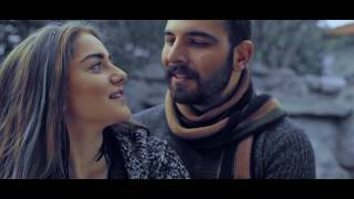 Hazar - Bu Hasret Yeter (2017)