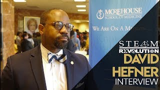 Face 2 Face w/ Dr. David Hefner