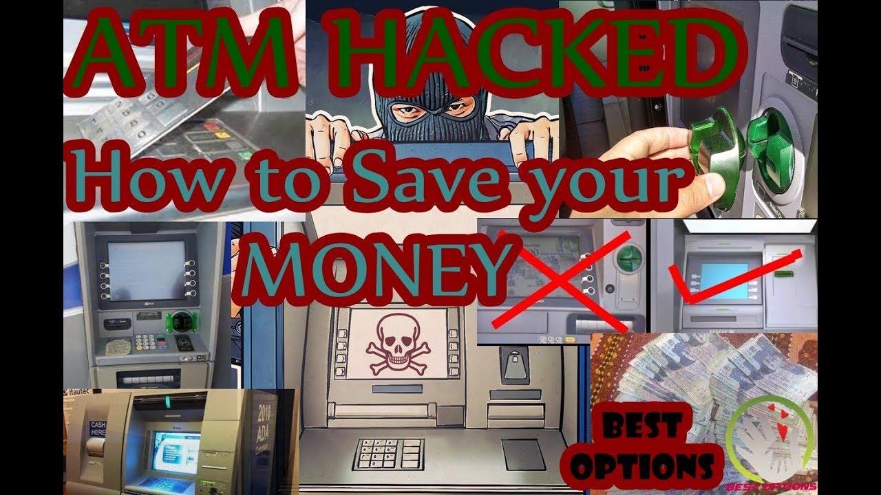 Save your Money from Hackers Million Dollars HackedMUST WATCH YouTube