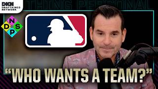Utah has joined the fight for an MLB expansion team! What are their chances?!