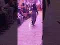 Mogavy enflamme Paris avec son style unique ✨ #FashionWeek #Mogavy