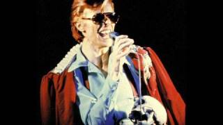 Video thumbnail of "David Bowie - Rare - I Got You Babe"