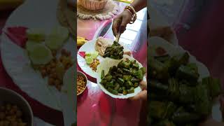 ajker breakfast menu #food #breakfastideas #bengalifood #vairalvideo #viral #shortvideo