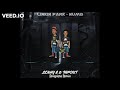 Linkin Park - Numb (Lenny B & Tapout) [Amapiano remix]2021