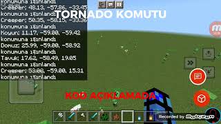 Kod Veri̇yorum Part 2