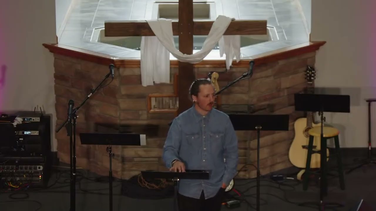 Sunday Sermon | April 12, 2026