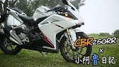 白牌重機車主cbr250rr 入手三個月到底要花了多少錢 Mrwuli Com Youtube