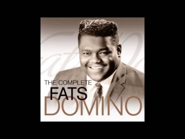 Fats Domino - 01