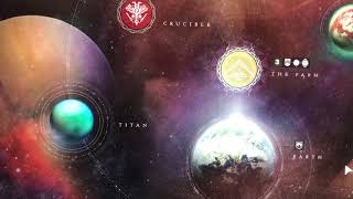 Destiny 2 PC load times FAST!