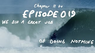 Chapter 11 TV: Episode 019 - 
