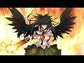 Sound holic  overloaded fire lyrics 