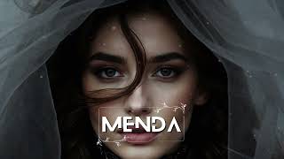 MENDA - Past Love (Original Mix) Resimi