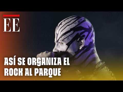 Why didn't Metallica or Fito Paez come to the 30th anniversary of Rock al Parque? | El Espectador