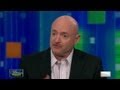 Mark Kelly on news of tragedy